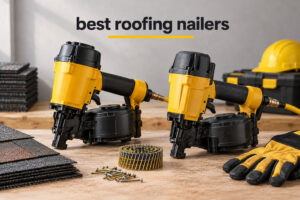best roofing nailers
