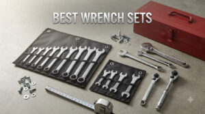 best wrench sets