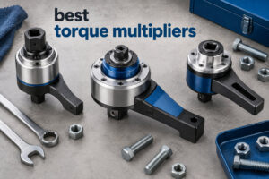 best torque multipliers