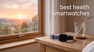 best health smartwatches