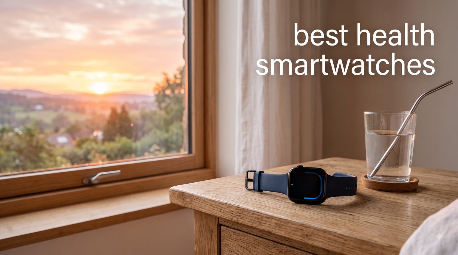 best health smartwatches