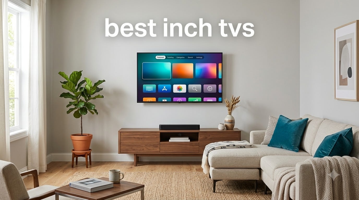 best 40 inch tvs
