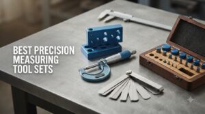 best precision measuring tool sets