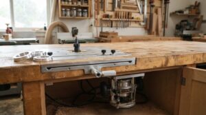 best router lifts for router tables