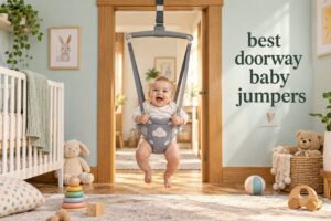 best doorway baby jumpers