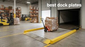 best dock plates
