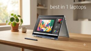 best 2 in 1 laptops