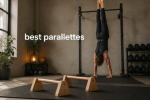 best parallettes