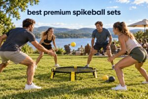 best premium spikeball sets