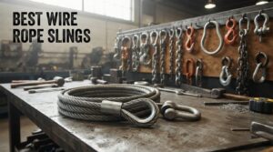 best wire rope slings