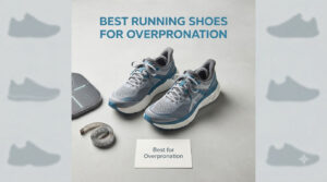 best running shoes for overpronation
