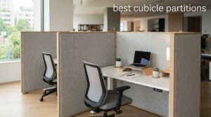 best cubicle partitions