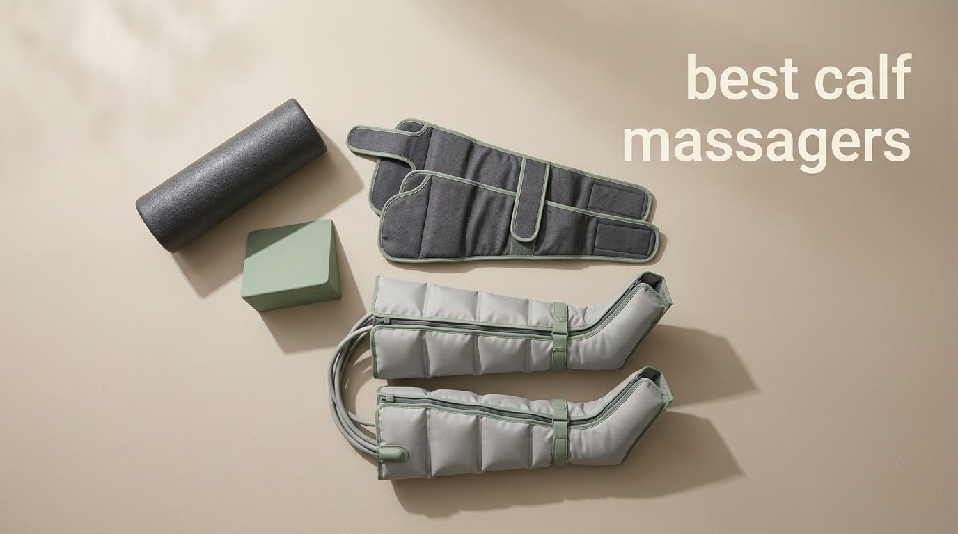 best calf massagers