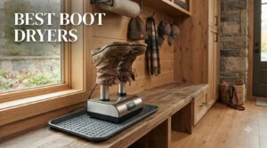 best boot dryers