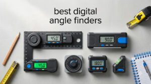 best digital angle finders