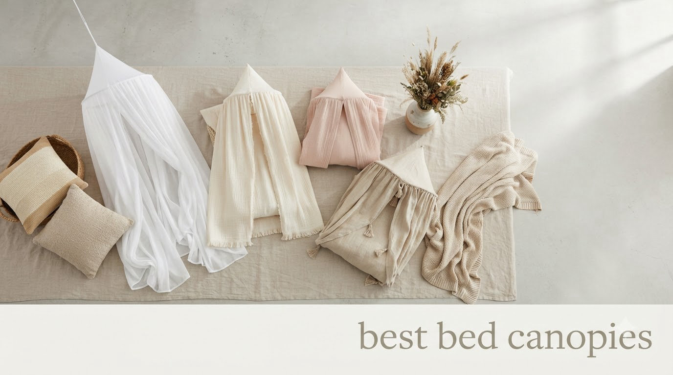 best bed canopies