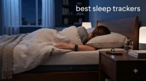 best sleep trackers