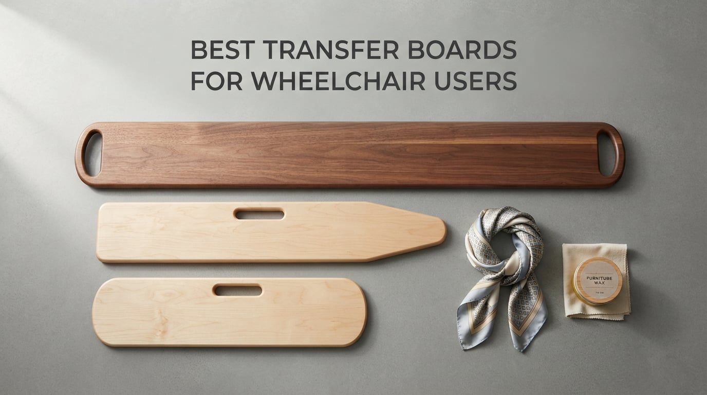 best transfer boards for wheelchair users