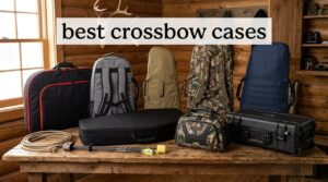 best crossbow cases