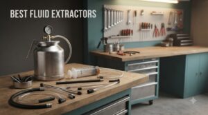 best fluid extractors