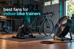 best fans for indoor bike trainers