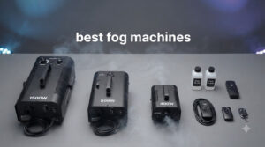 best fog machines