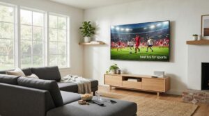 best tvs for sports