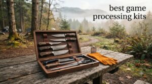 best game processing kits
