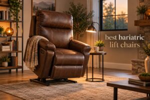 best bariatric lift chairs