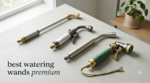 best watering wands premium