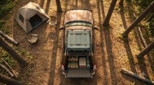 best cargo box for camping gear