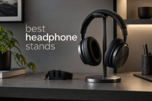 best headphone stands