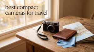 best compact cameras for travel