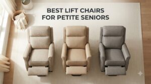 best lift chairs for petite seniors
