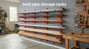 best pipe storage racks