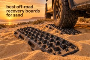 best off-road recovery boards for sand