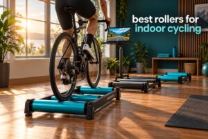 best rollers for indoor cycling