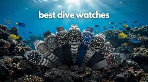 best dive watches