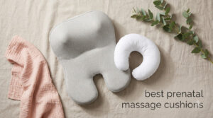 best prenatal massage cushions