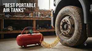 best portable air tanks