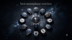 best moonphase watches