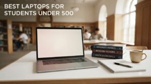 best laptops for students under 500