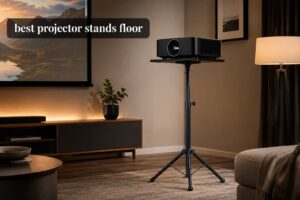 best projector stands floor