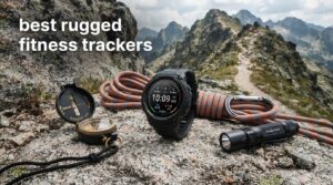 best rugged fitness trackers