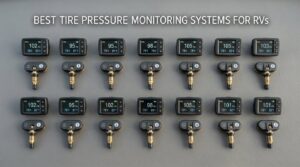 best tire pressure monitoring systems for RVs