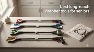 best long-reach grabber tools for seniors