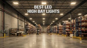 best led high bay lights