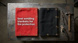 best welding blankets for fire protection