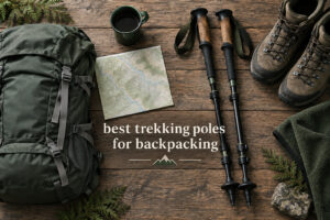 best trekking poles for backpacking