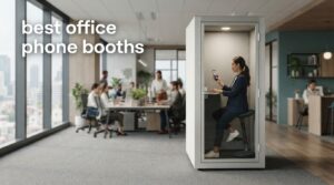 best office phone booths